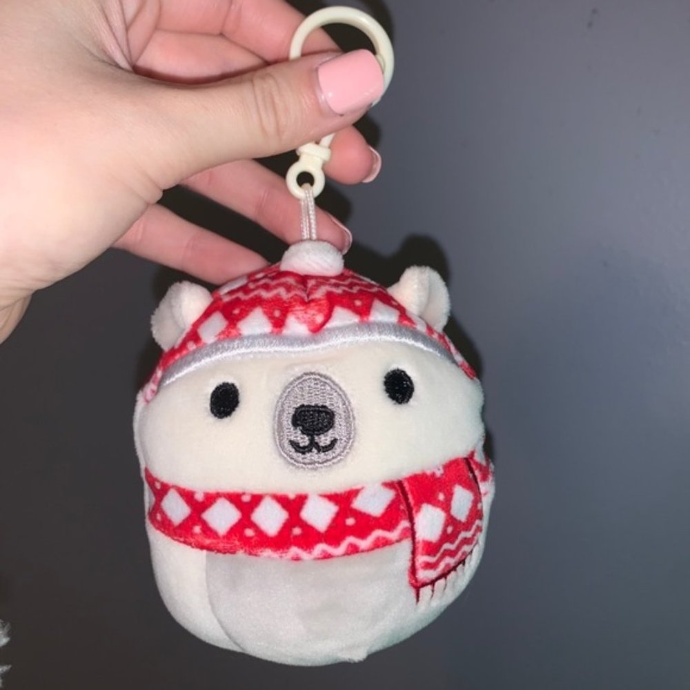 squishmallow